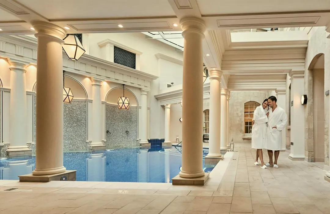 The Gainsborough Bath Spa - Small Luxury Hotels Of The World-1