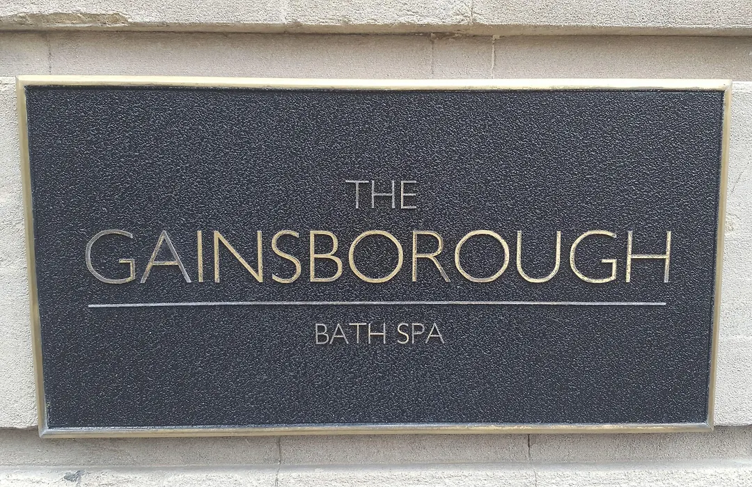The Gainsborough Bath Spa - Small Luxury Hotels Of The World-1