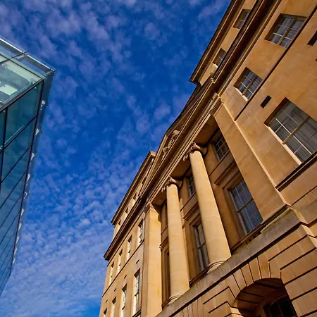 The Gainsborough Bath Spa - Small Luxury Hotels Of The World-3