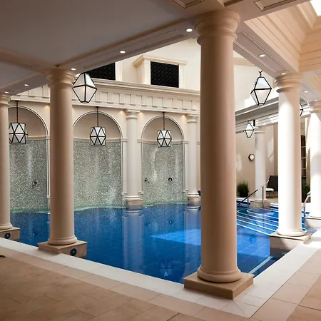 The Gainsborough Bath Spa - Small Luxury Hotels Of The World-2