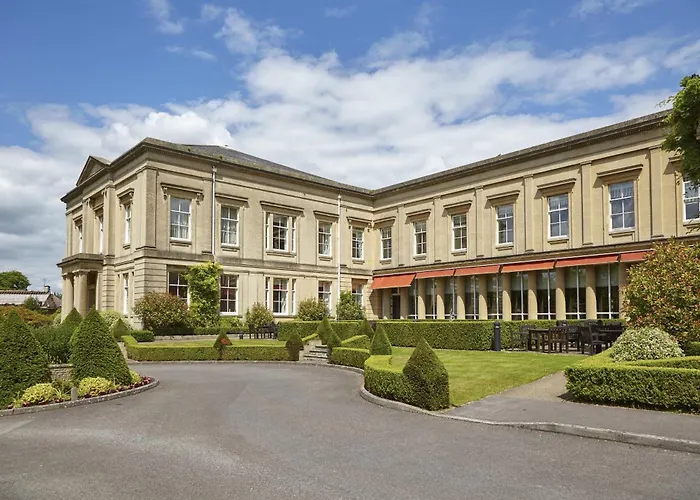 Macdonald Bath SpaSpa Hotel